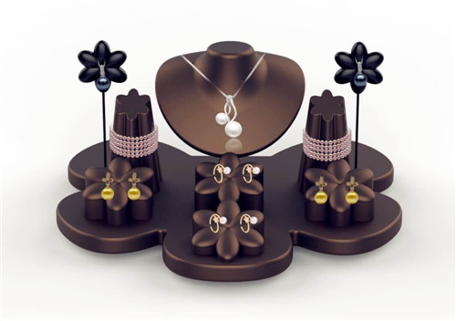 飾品展示套裝定做