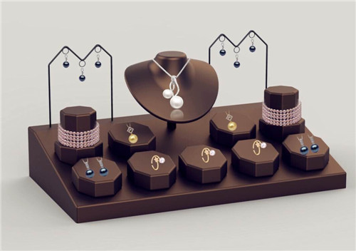 飾品展示套裝
