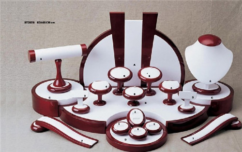 柜臺(tái)道具套裝