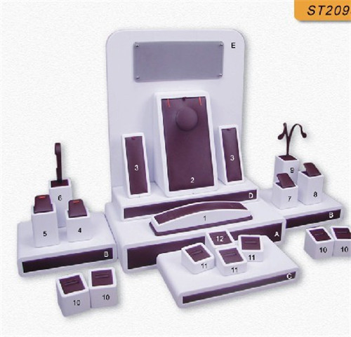 珠寶展示道具19