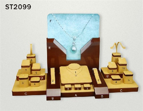 珠寶展示道具廠