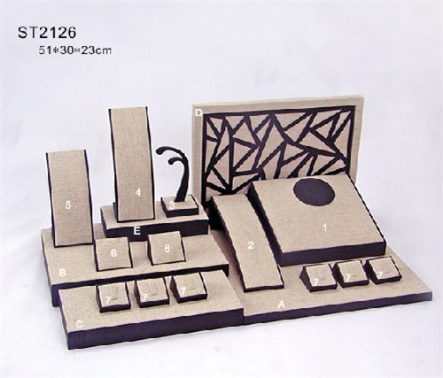 飾品展示盒廠家