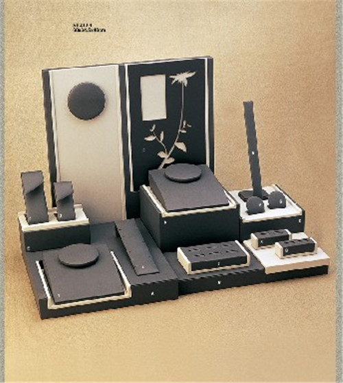 珠寶展示道具套裝