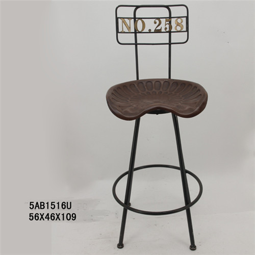 美式復(fù)古家居定制