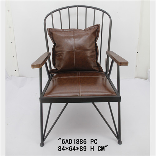 美式復(fù)古休閑椅廠家