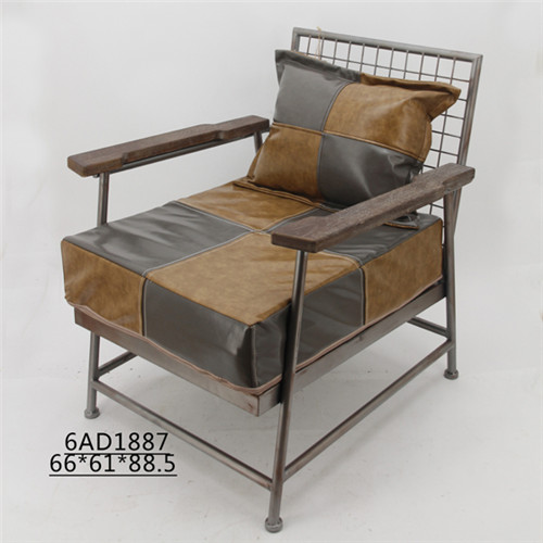 美式復古桌椅定制