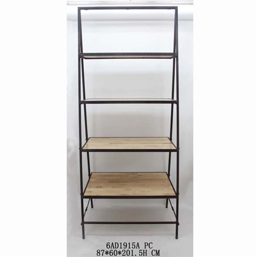 美式復(fù)古置物架廠家