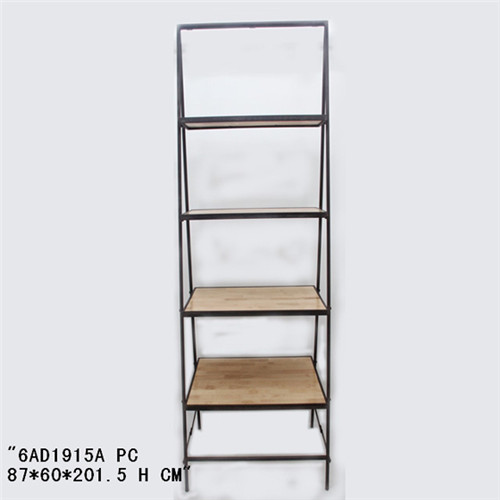 美式復(fù)古置物架