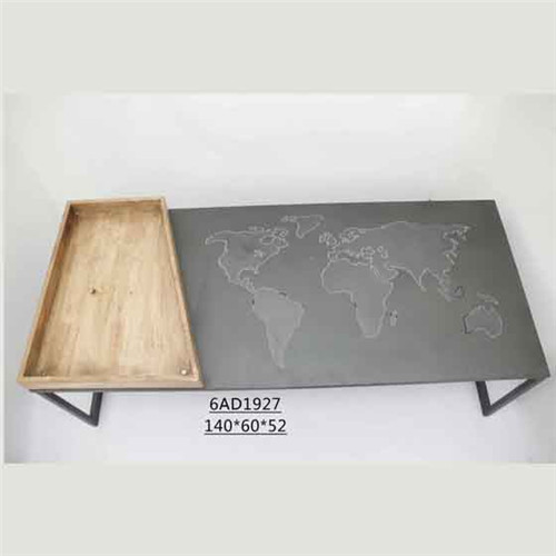 美式復古展臺定制