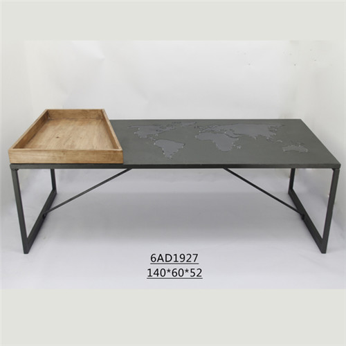 美式復古展臺廠家