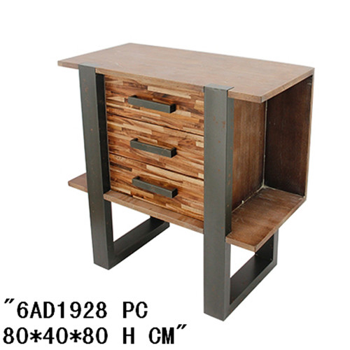 美式復(fù)古柜子定制