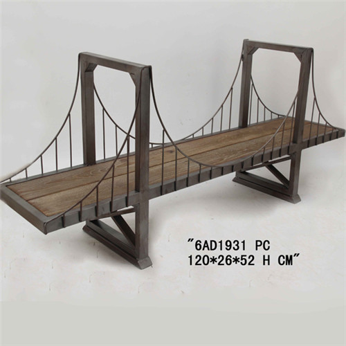 美式復(fù)古家居