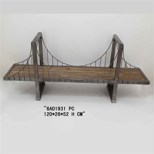 美式復(fù)古家居定制