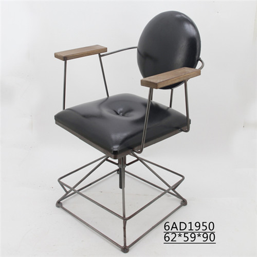 鐵藝休閑椅定制