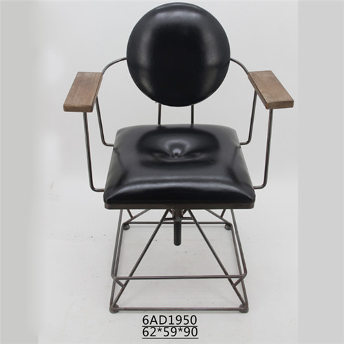 鐵藝休閑椅廠家