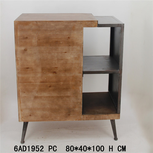 美式復(fù)古儲(chǔ)物柜