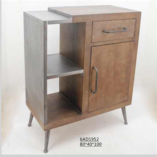 美式復(fù)古儲(chǔ)物柜廠家