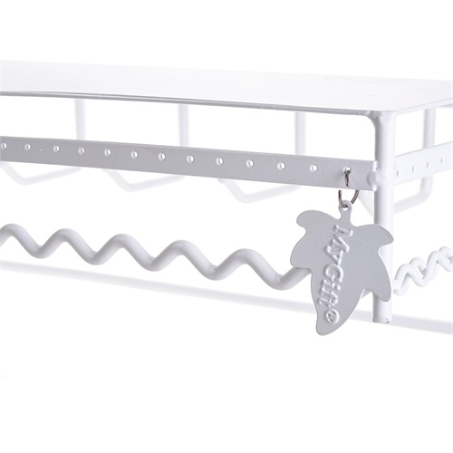 鐵藝置物架定做