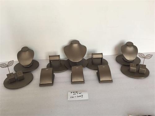 珠寶展示道具定制