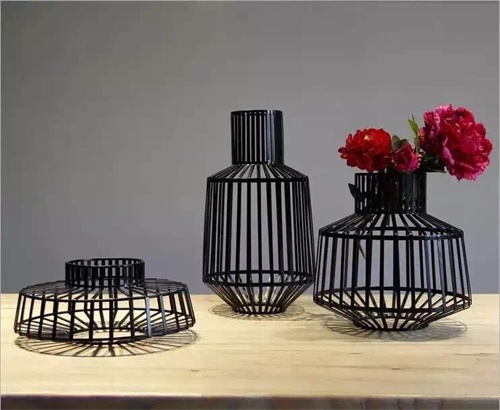 創(chuàng)意鐵藝工藝品