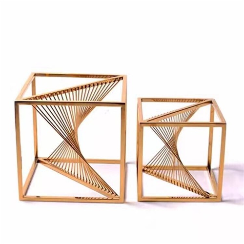 創(chuàng)意鐵藝工藝品廠家