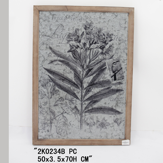 復(fù)古裝飾畫廠家