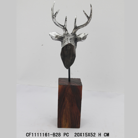 鐵藝工藝品擺件廠家