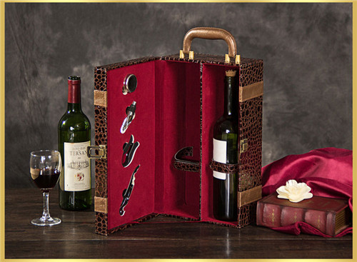 葡萄酒禮盒