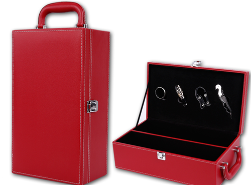 紅酒包裝盒定制