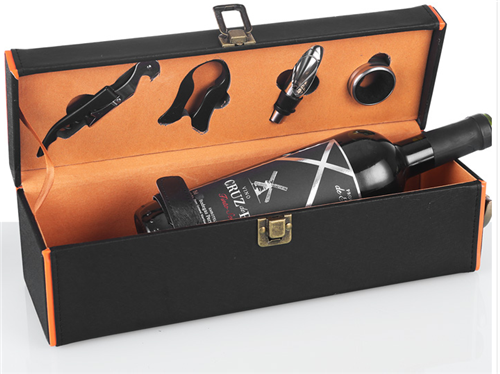 紅酒包裝盒廠家