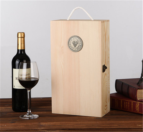 葡萄酒木盒廠家