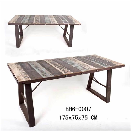 美式復(fù)古家居