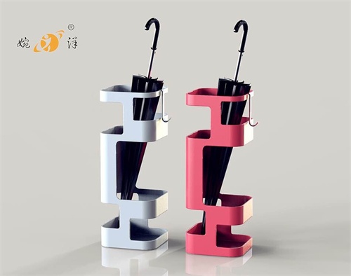 歐式鐵藝雨傘架廠家