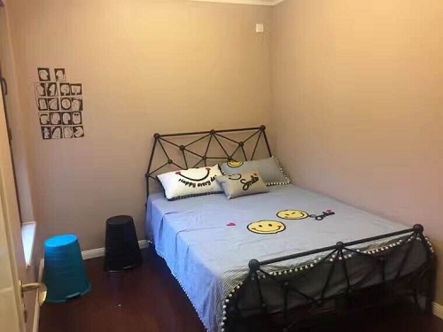 鐵藝床定制廠家