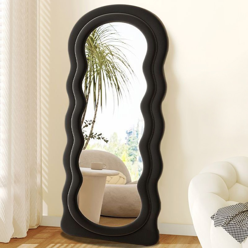 絨毛異形全身鏡