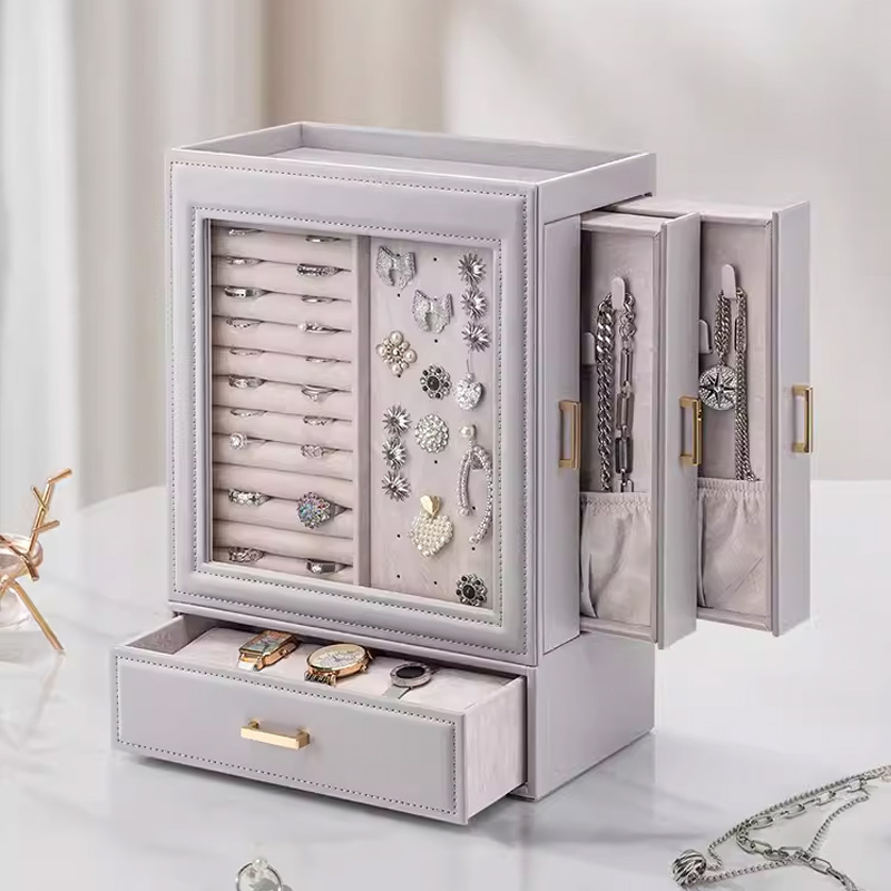 多功能首飾盒