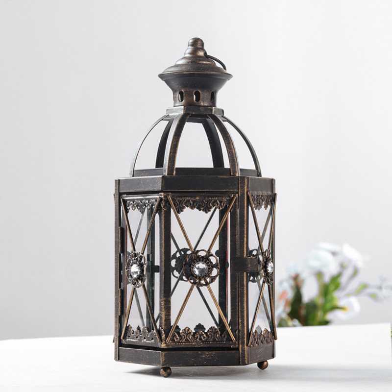 歐式復(fù)古風(fēng)燈