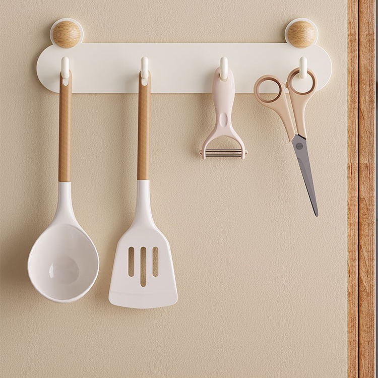 鐵木結(jié)合掛鉤