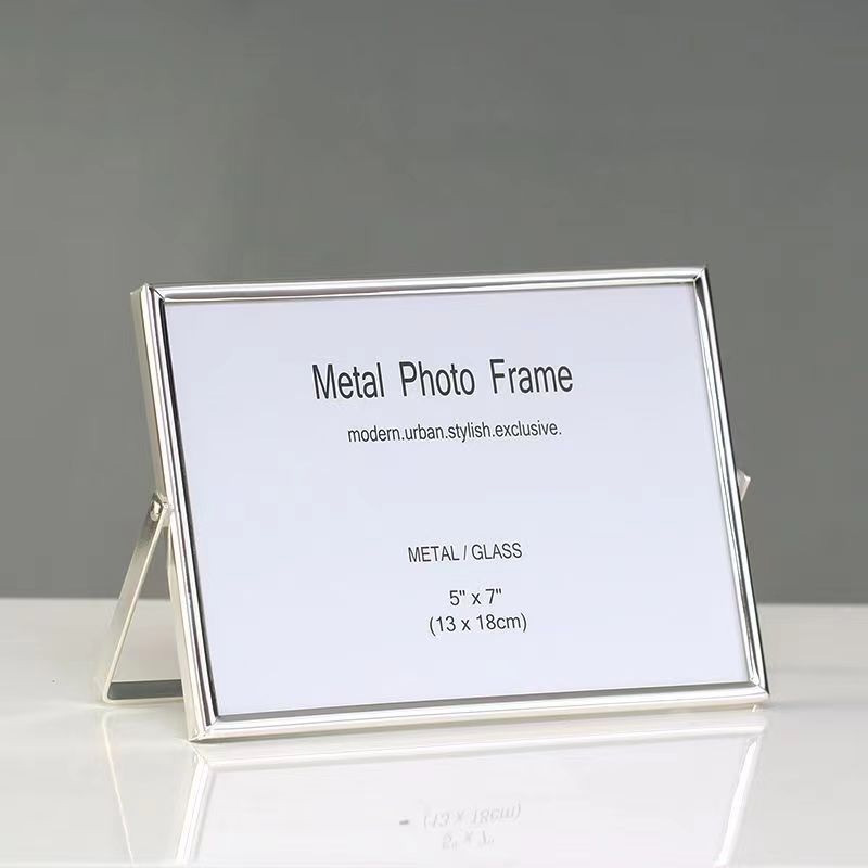 金屬相框