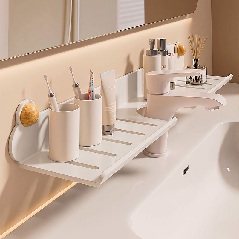 洗漱臺置物架