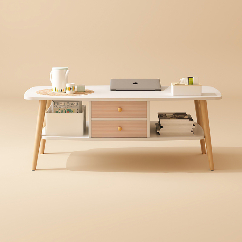 小清新書(shū)桌