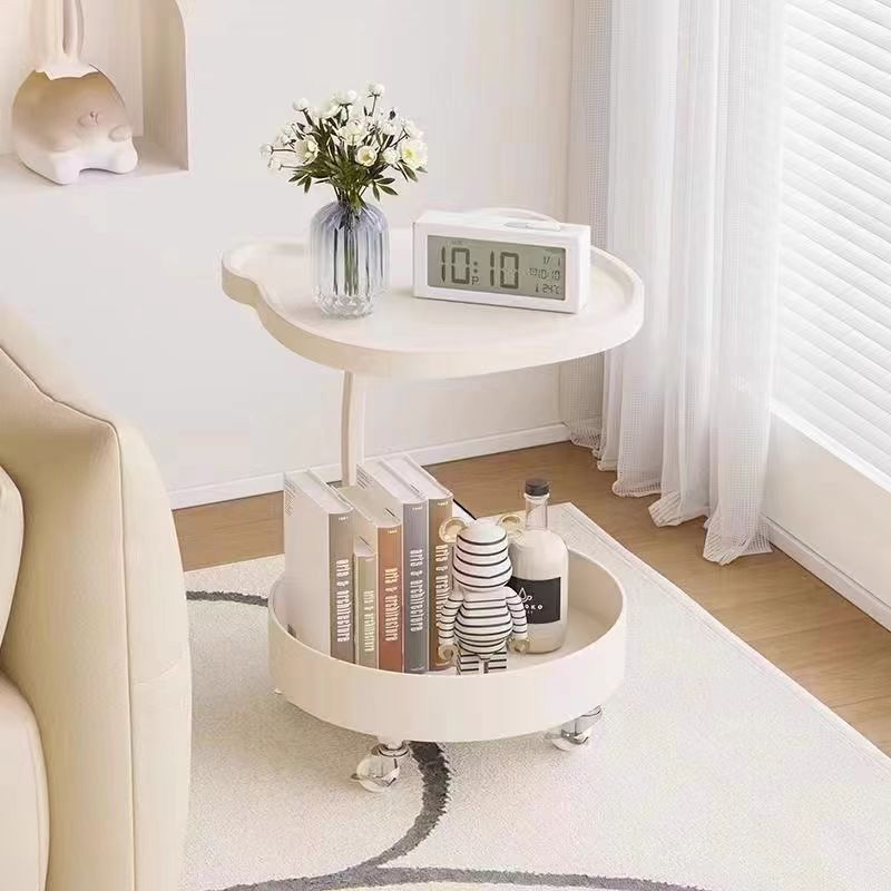 可移動茶幾小桌子