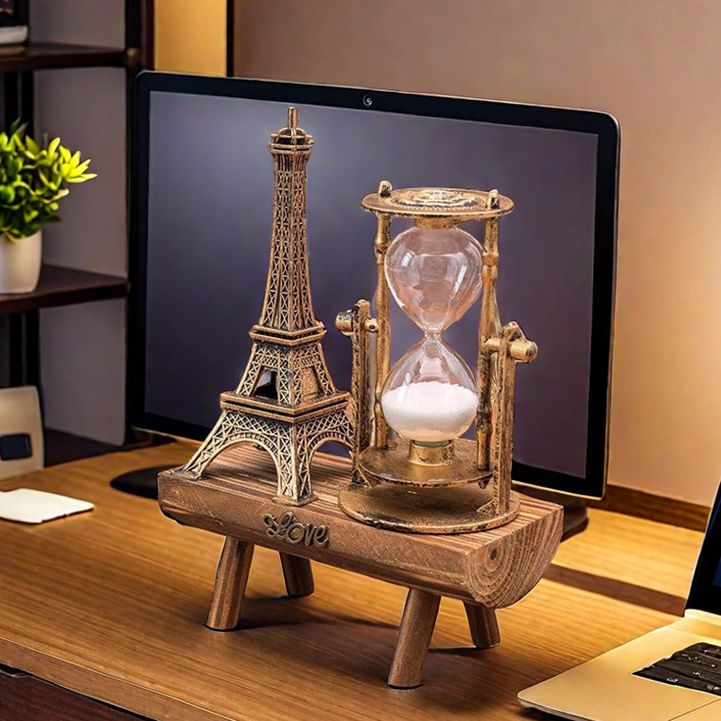 歐式復(fù)古沙漏