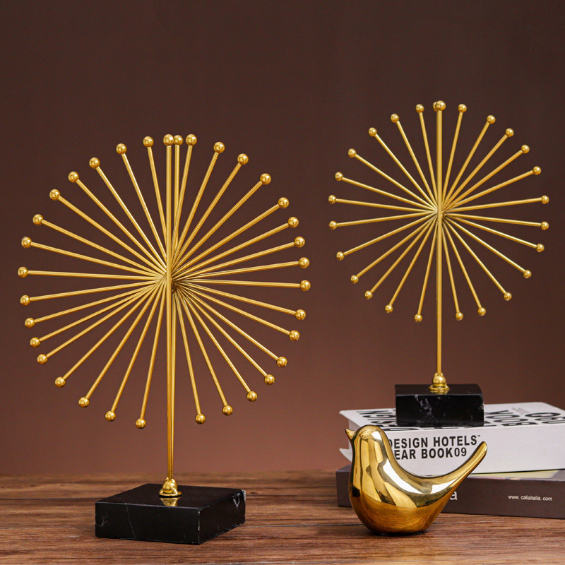 小風(fēng)車桌上裝飾