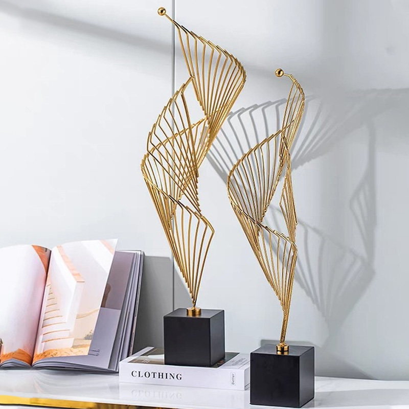 桌面藝術(shù)型裝飾