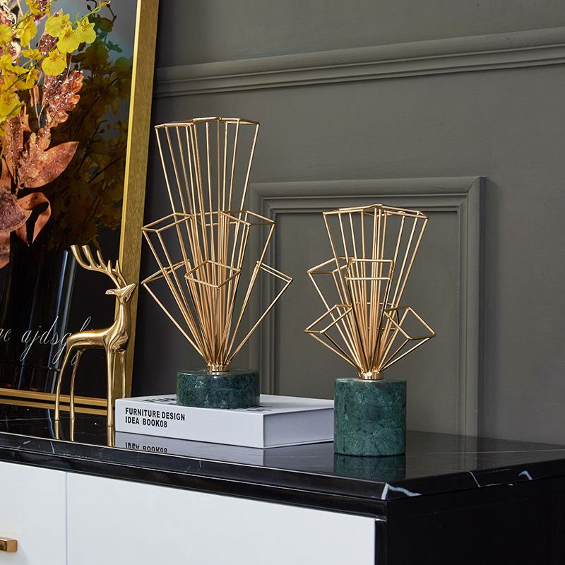 桌面藝術(shù)型裝飾