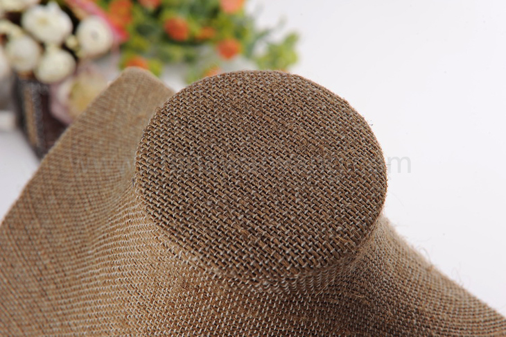 項鏈麻布展示架