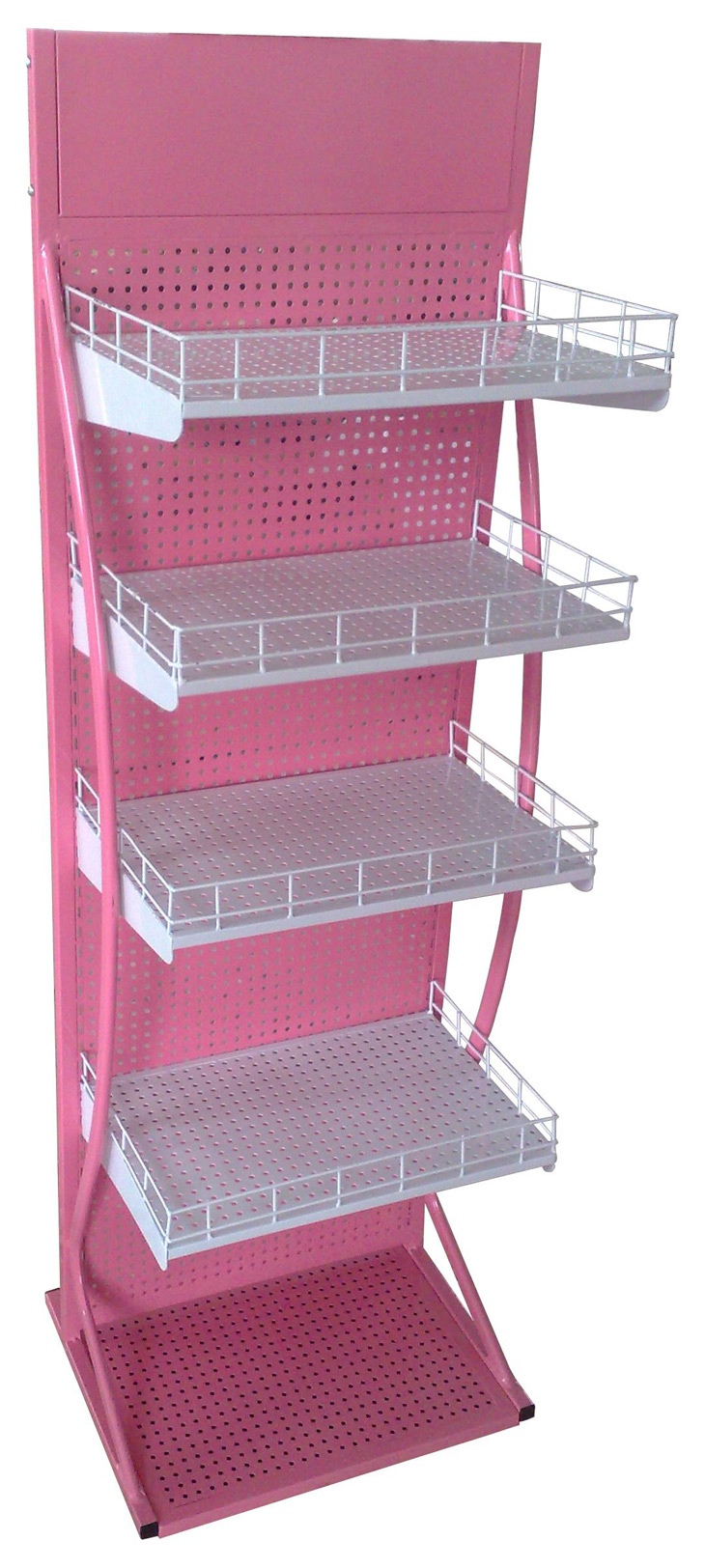 超市貨架展示架