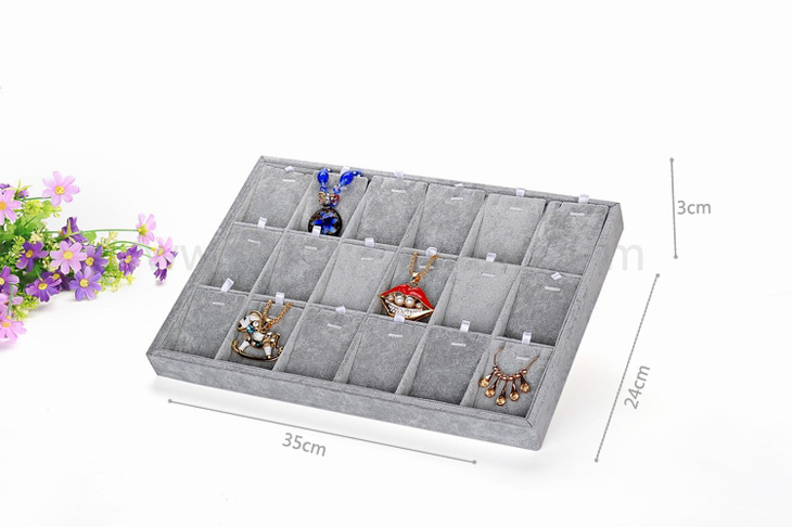 展示架首飾盤批發(fā)