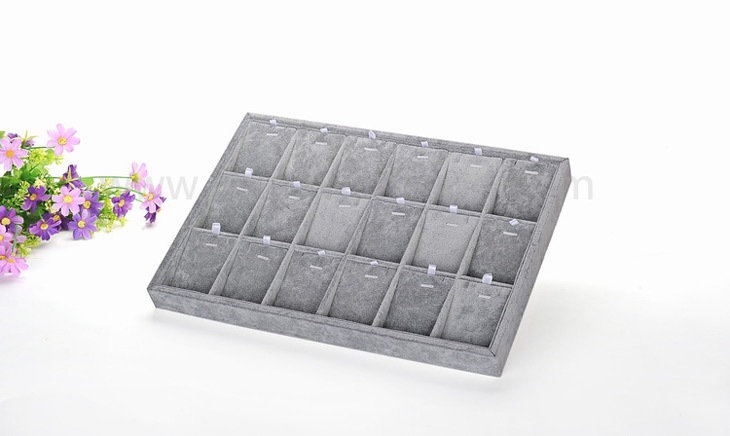 展示架首飾盤批發(fā)